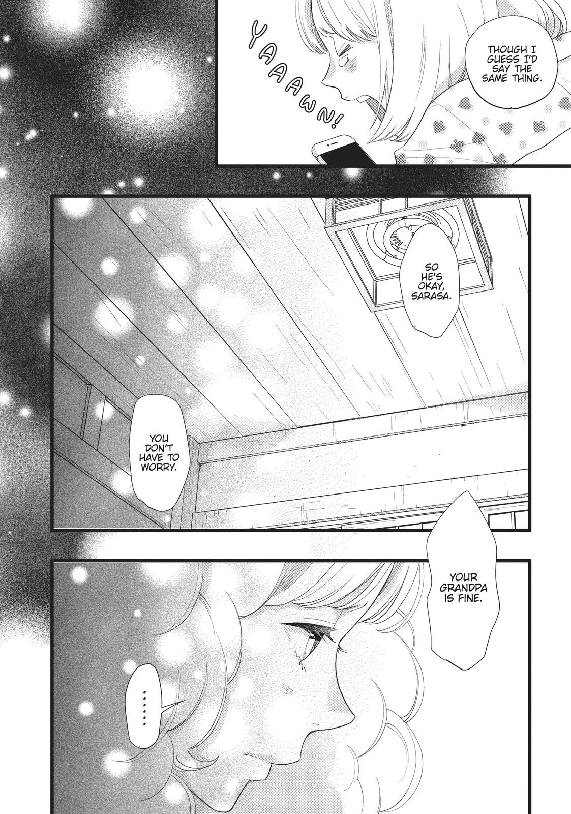 Kageki Shojo!! Chapter 25 - Page 38