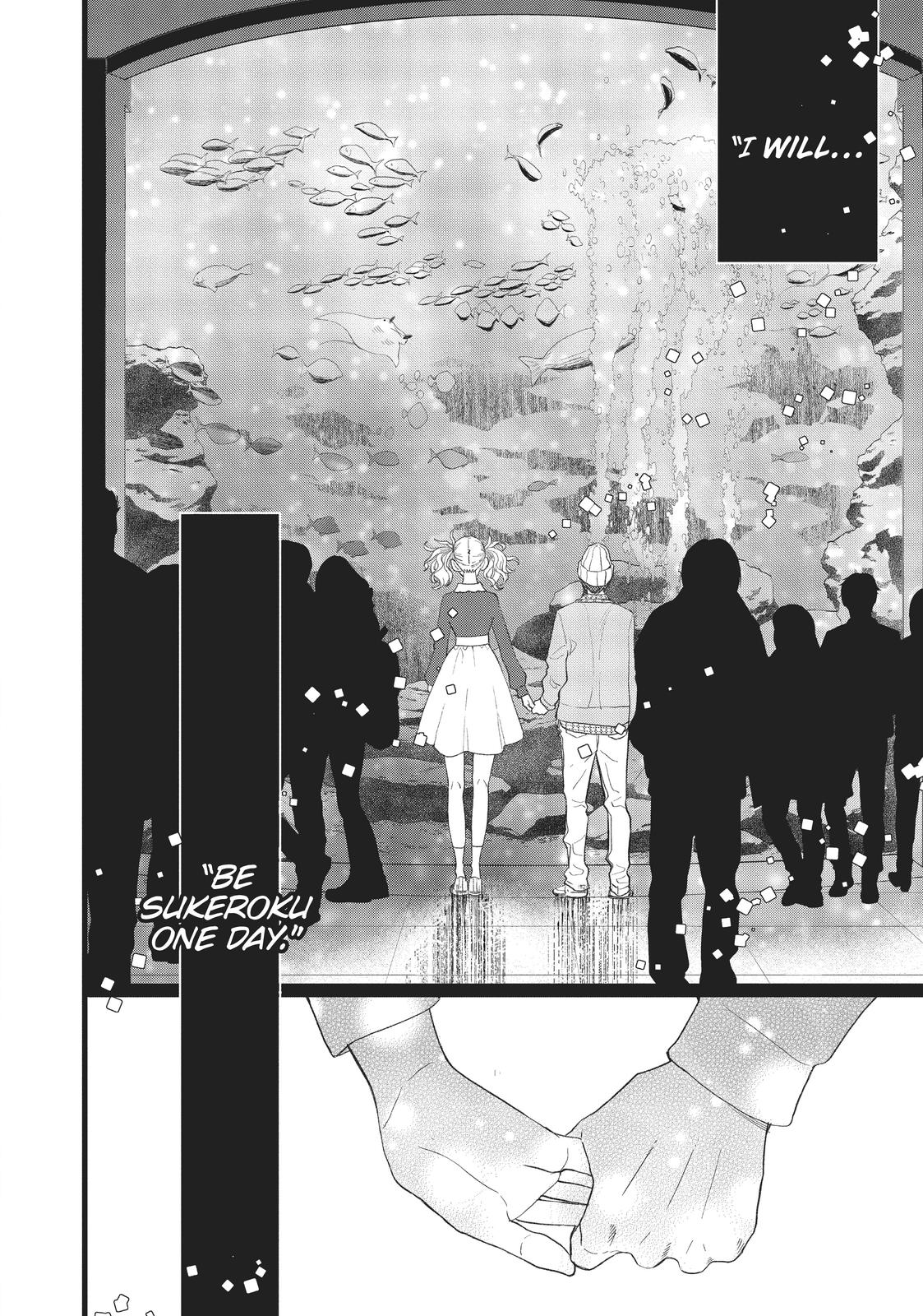 Kageki Shojo!! Chapter 25 - Page 40