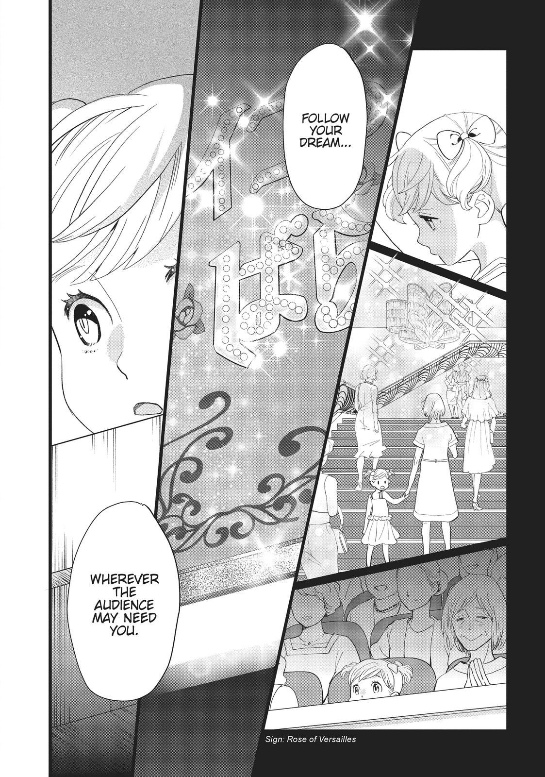 Kageki Shojo!! Chapter 26 - Page 18