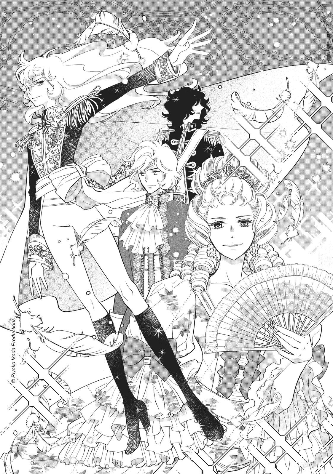 Kageki Shojo!! Chapter 26 - Page 19