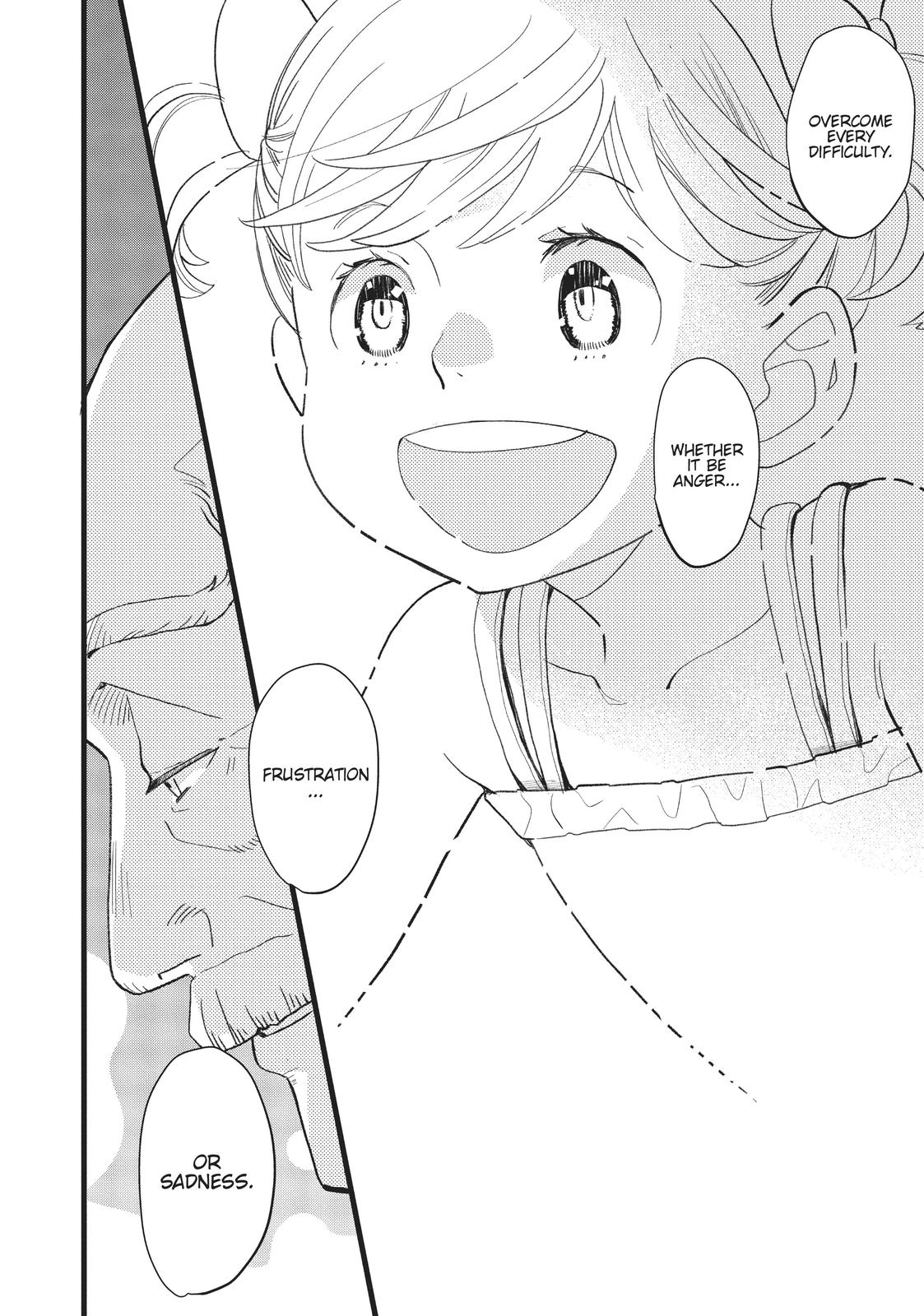 Kageki Shojo!! Chapter 26 - Page 20