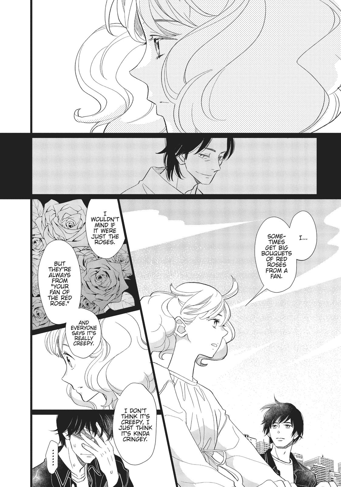 Kageki Shojo!! Chapter 26 - Page 28