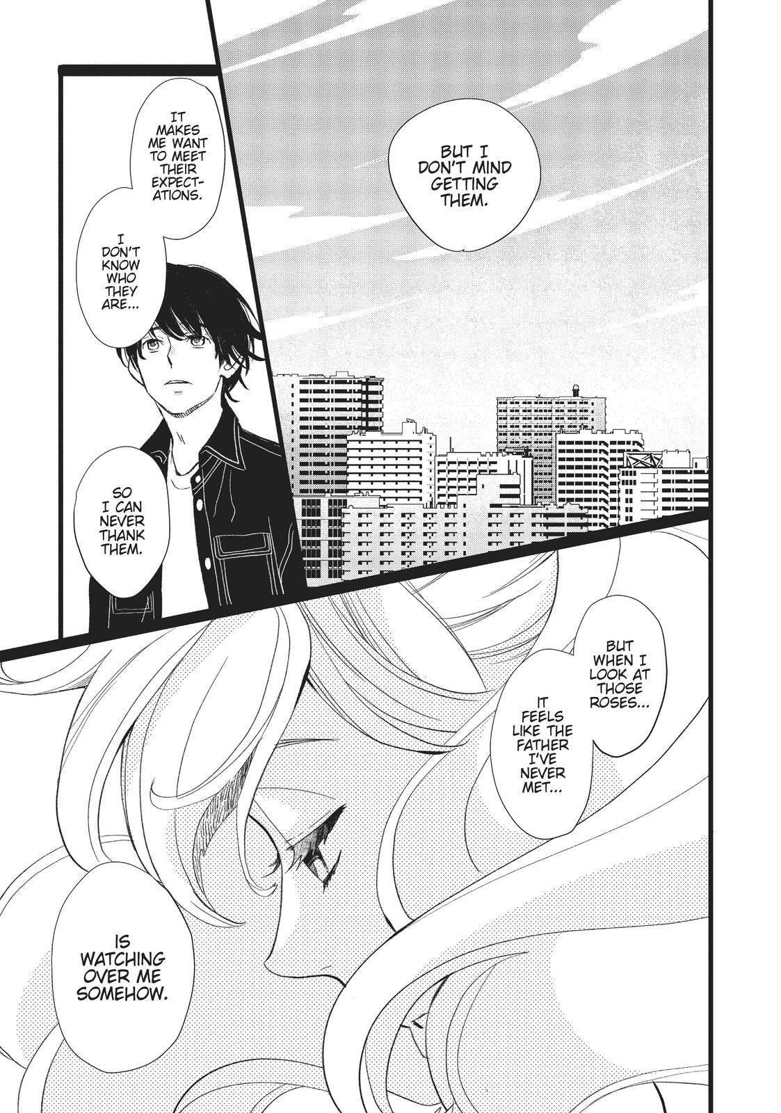 Kageki Shojo!! Chapter 26 - Page 29