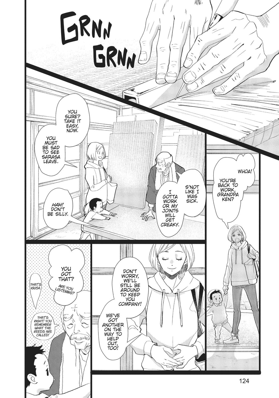 Kageki Shojo!! Chapter 26 - Page 34