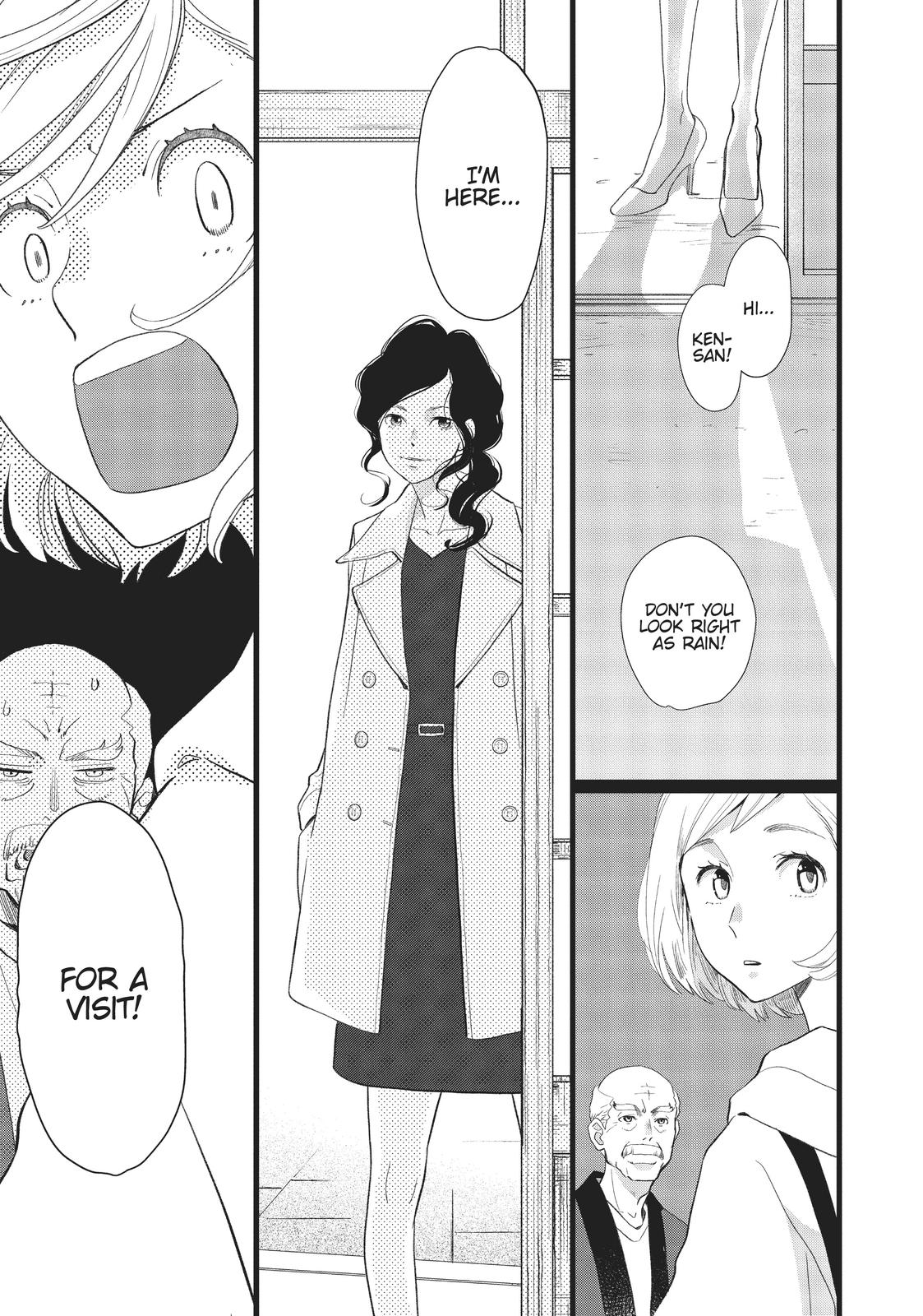 Kageki Shojo!! Chapter 26 - Page 35