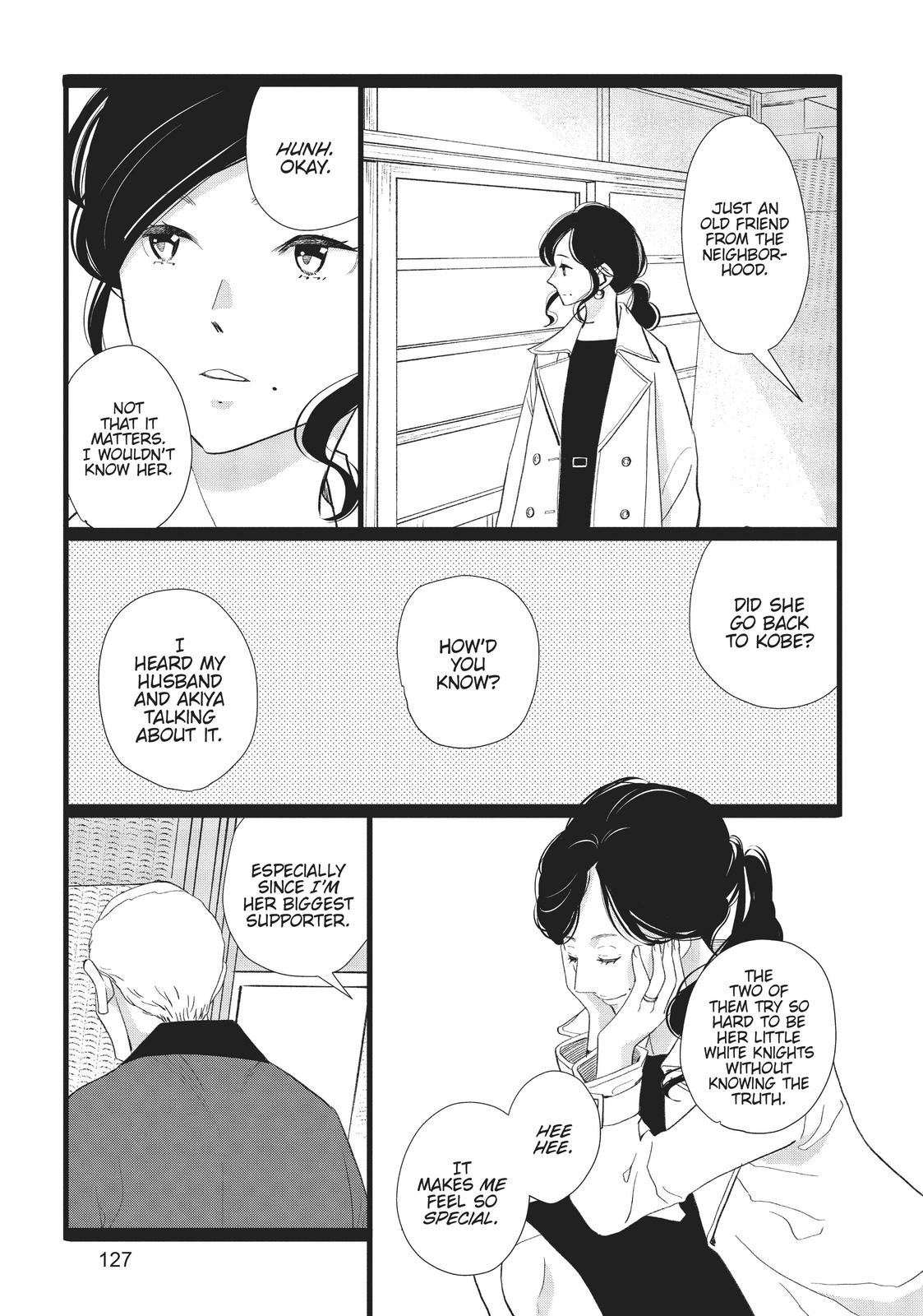 Kageki Shojo!! Chapter 26 - Page 37