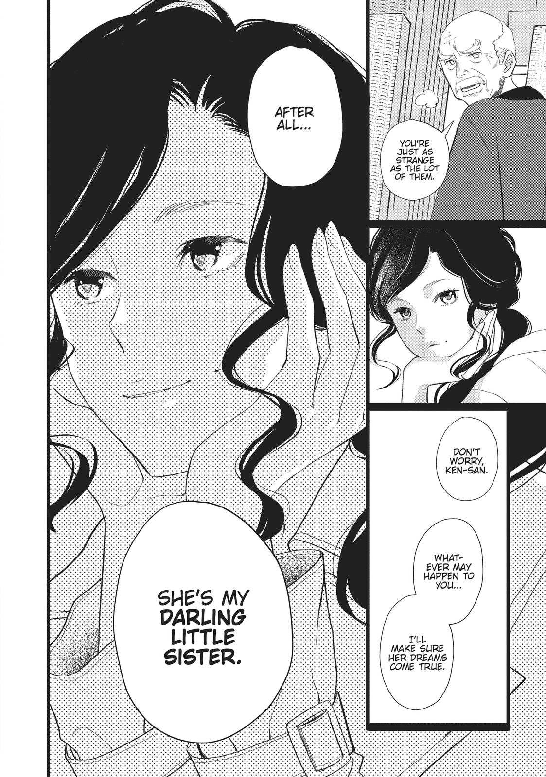 Kageki Shojo!! Chapter 26 - Page 38