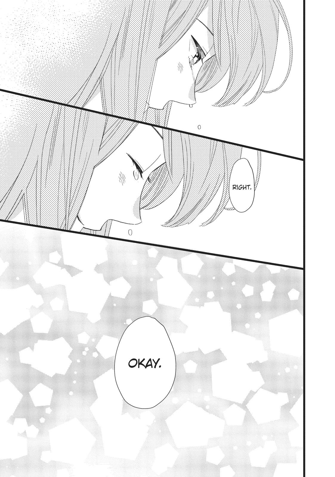 Kageki Shojo!! Chapter 27 - Page 15