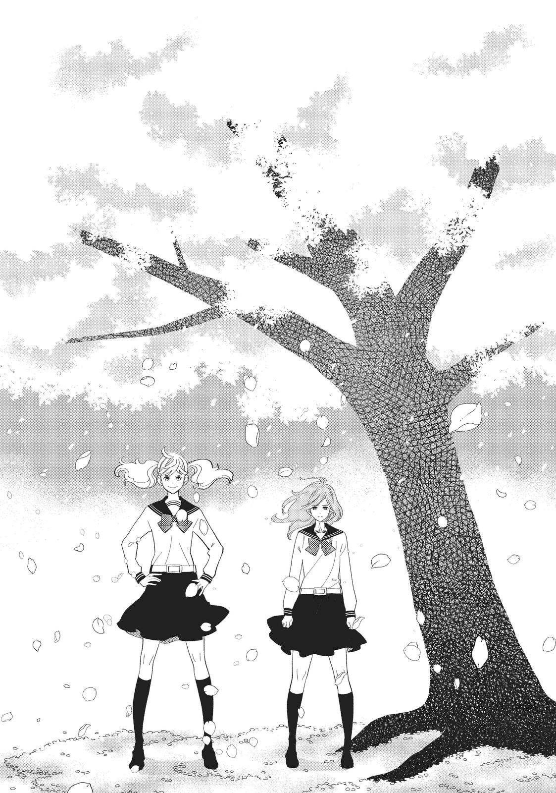 Kageki Shojo!! Chapter 27 - Page 24