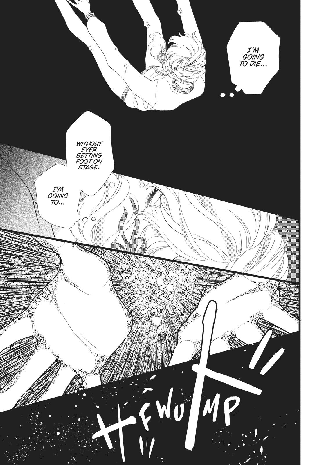 Kageki Shojo!! Chapter 28 - Page 12