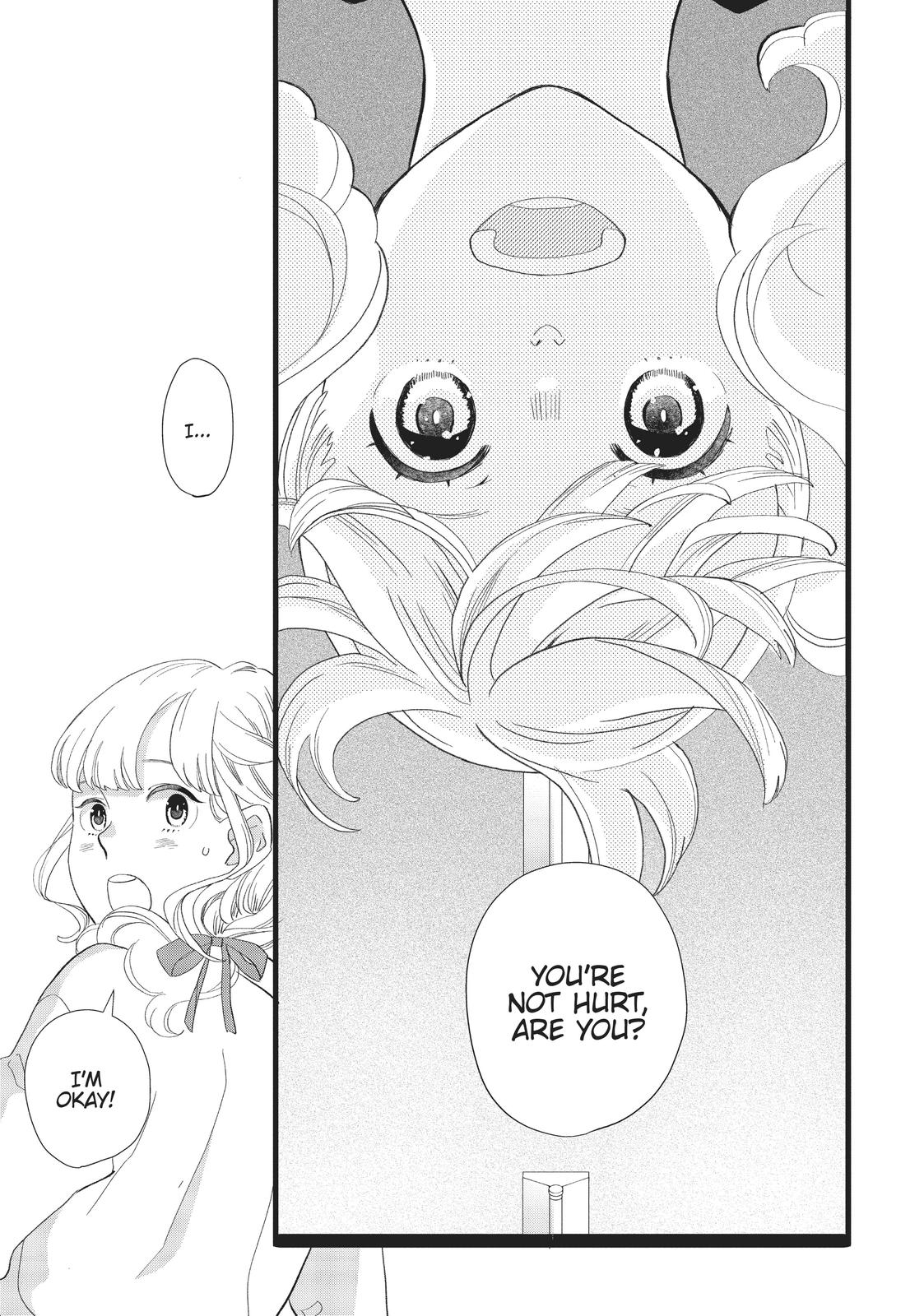 Kageki Shojo!! Chapter 28 - Page 14