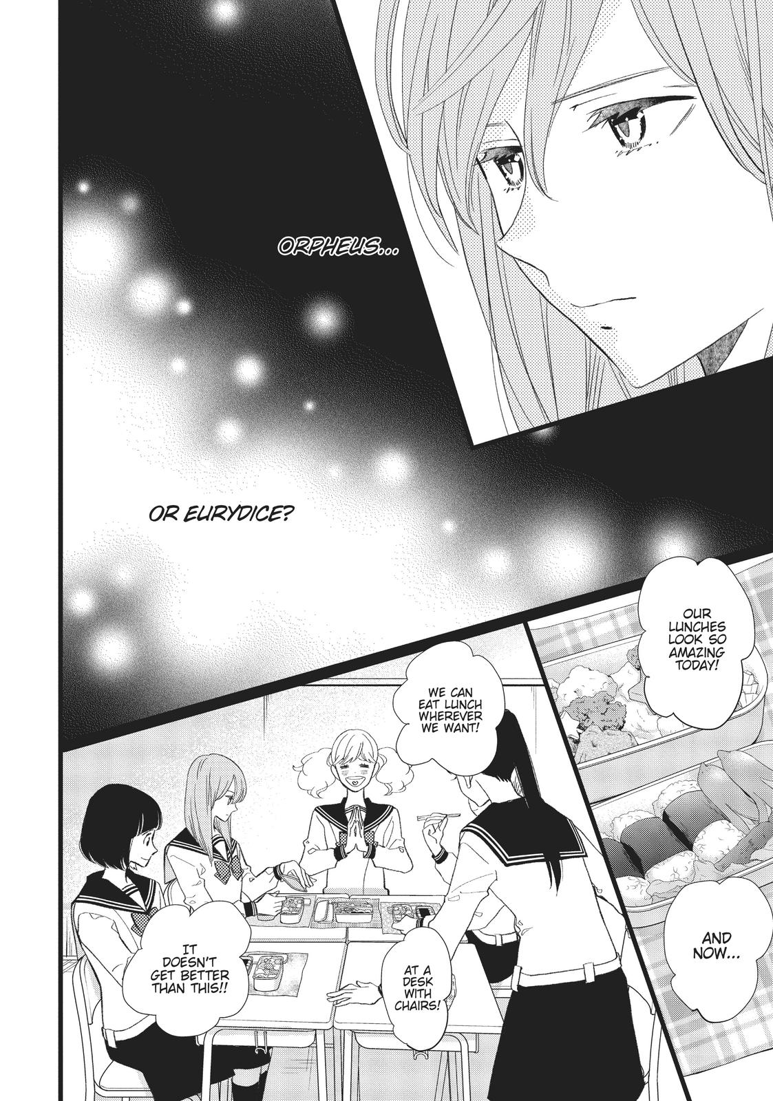 Kageki Shojo!! Chapter 28 - Page 23