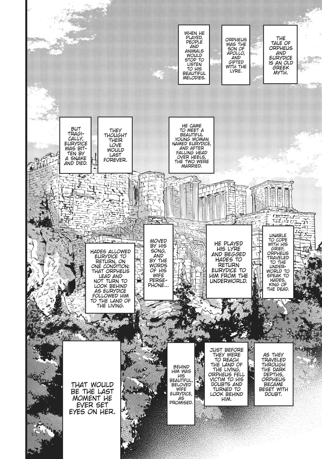 Kageki Shojo!! Chapter 28 - Page 25