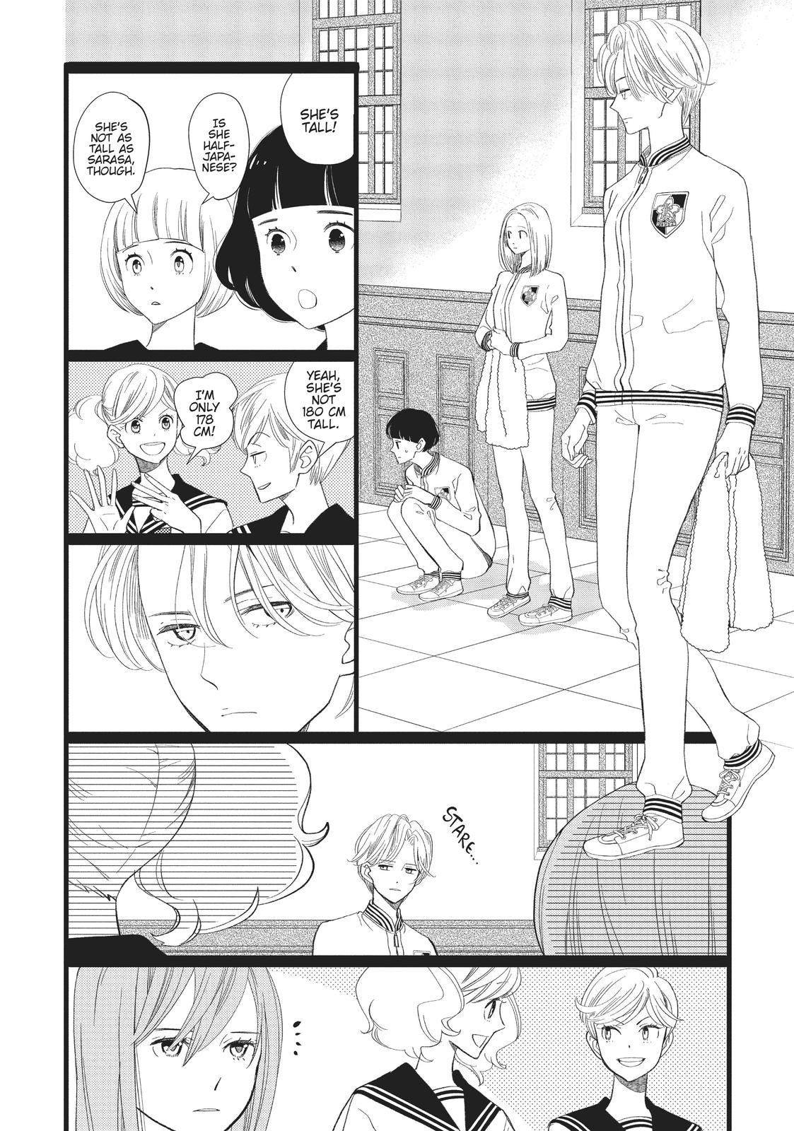 Kageki Shojo!! Chapter 28 - Page 29
