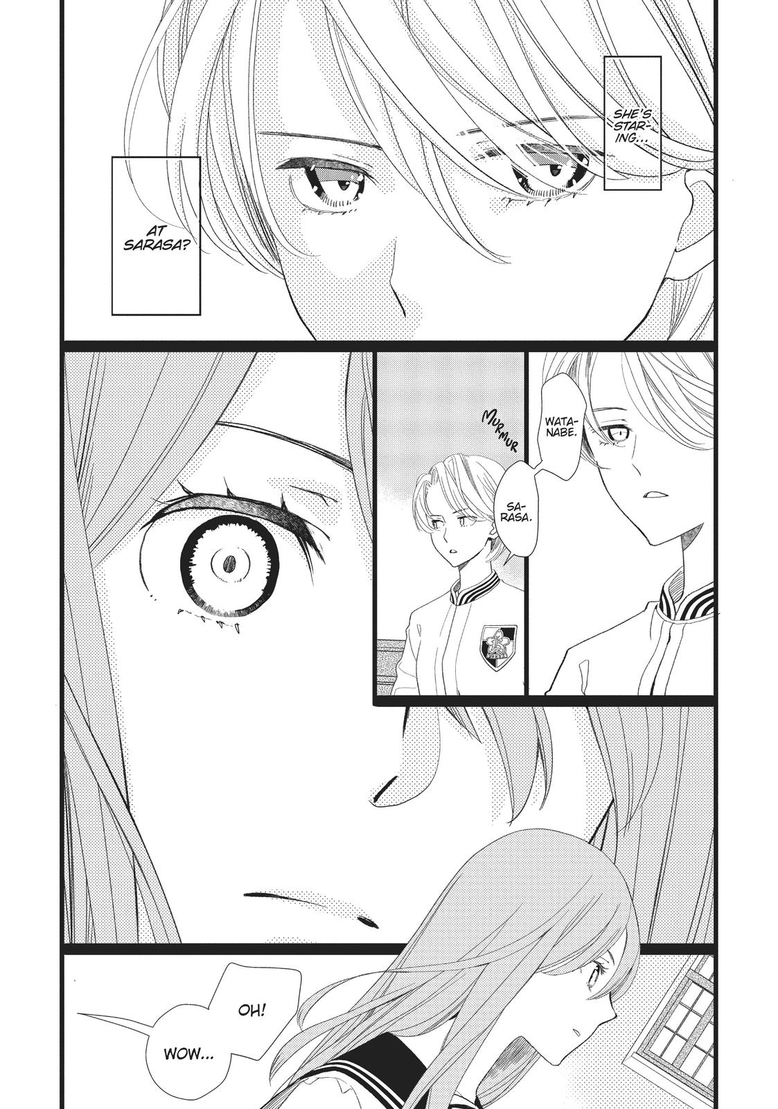 Kageki Shojo!! Chapter 28 - Page 30