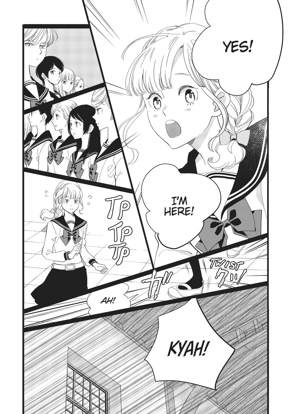 Kageki Shojo!! Chapter 28 - Page 42