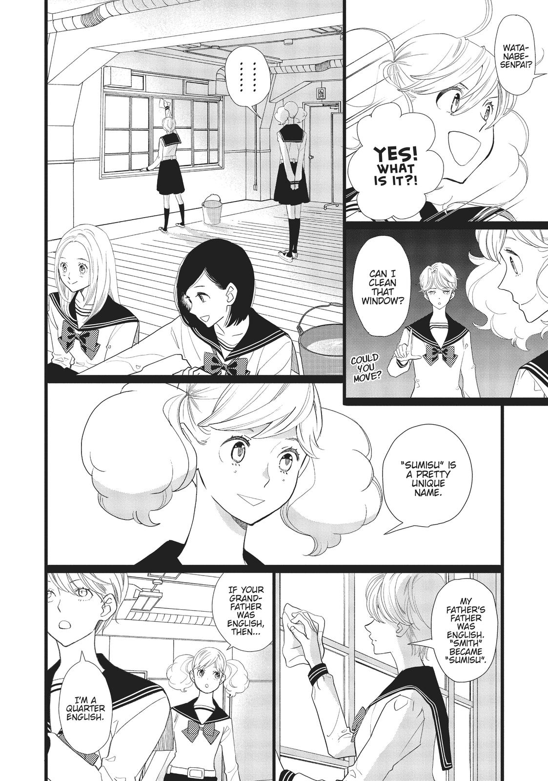 Kageki Shojo!! Chapter 29 - Page 8