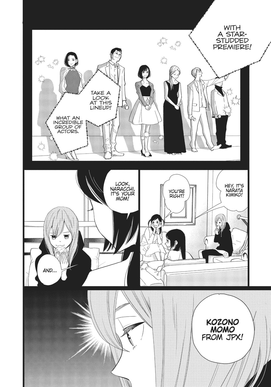 Kageki Shojo!! Chapter 29 - Page 20