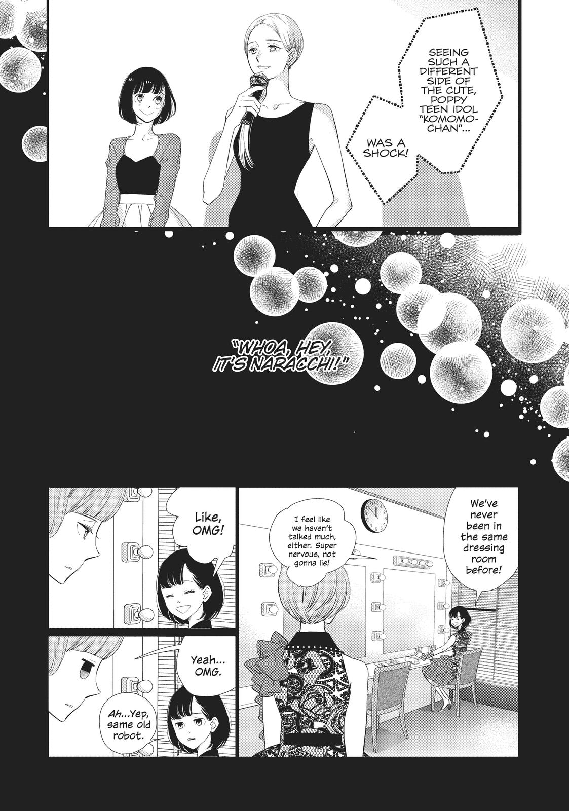 Kageki Shojo!! Chapter 29 - Page 22