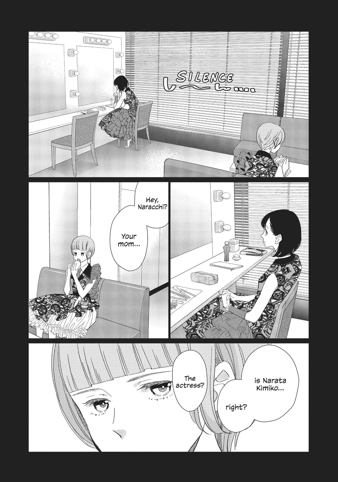 Kageki Shojo!! Chapter 29 - Page 23