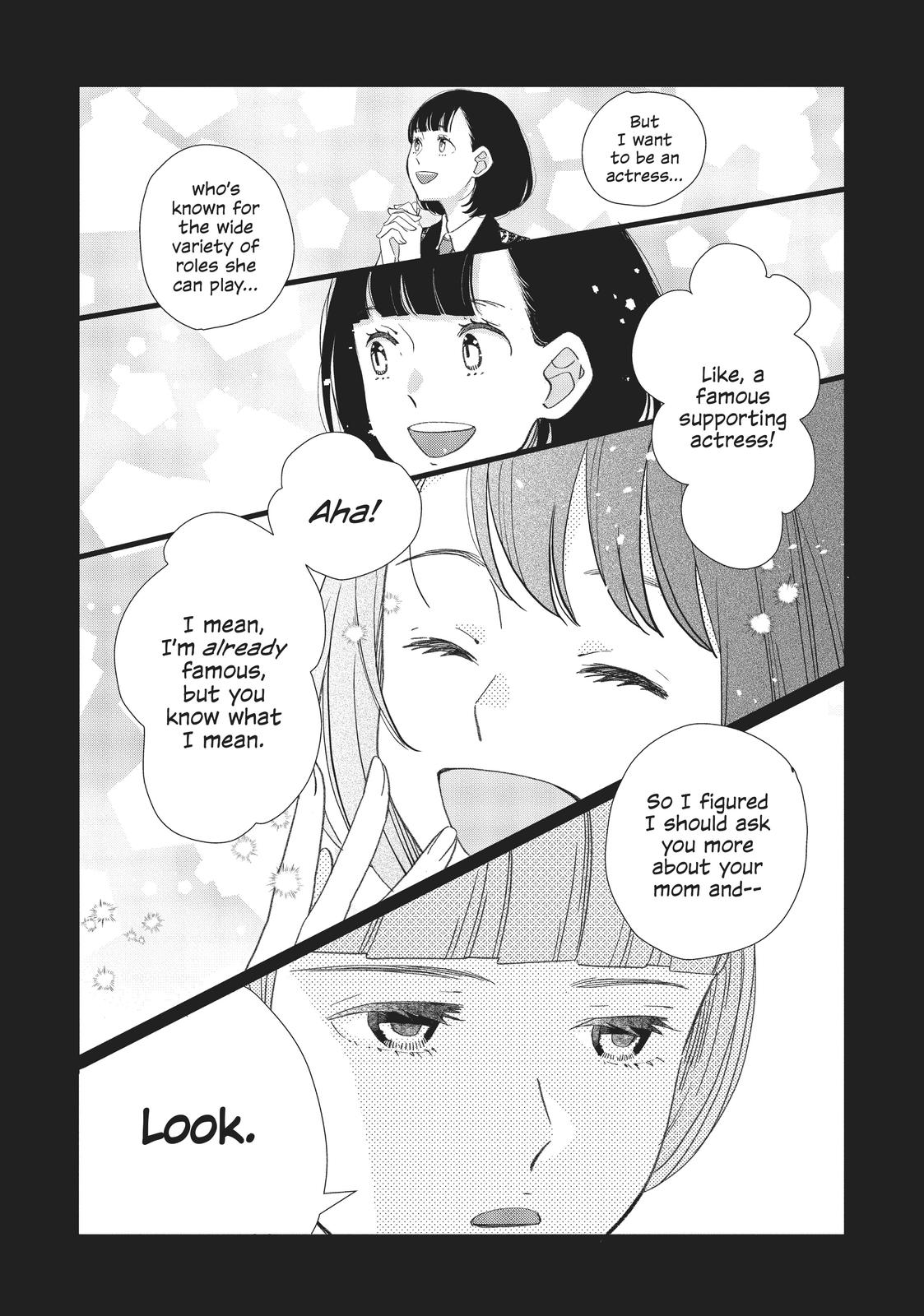 Kageki Shojo!! Chapter 29 - Page 25