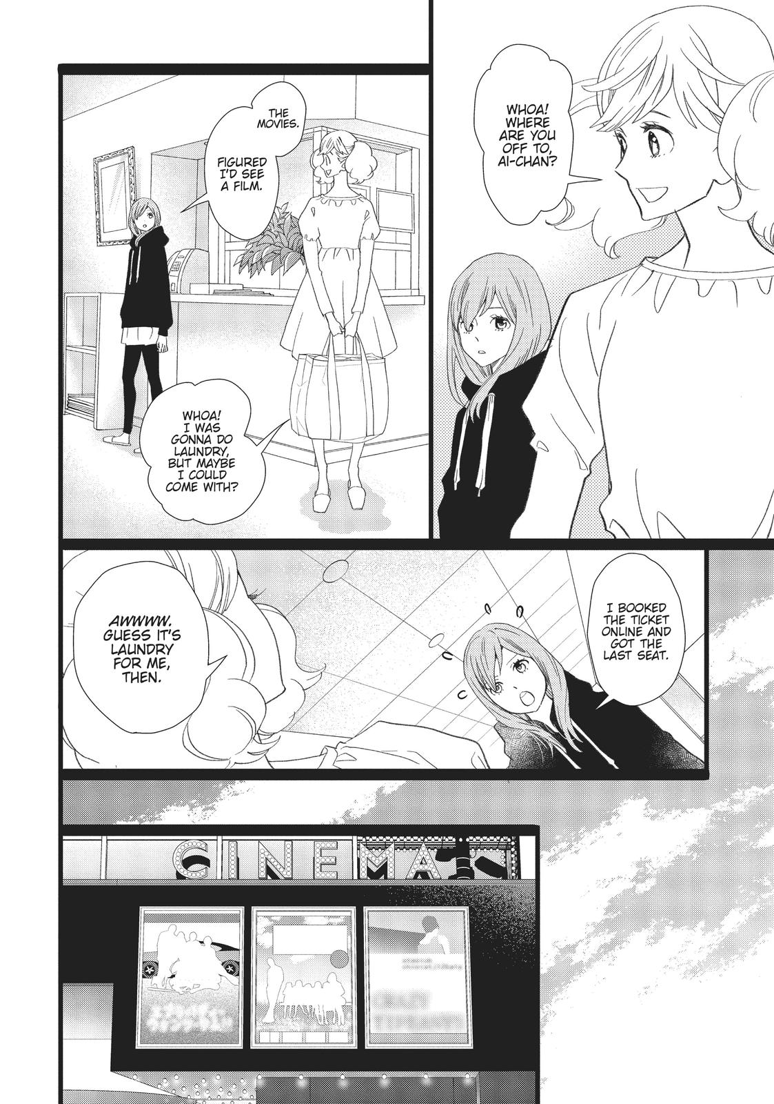 Kageki Shojo!! Chapter 29 - Page 28