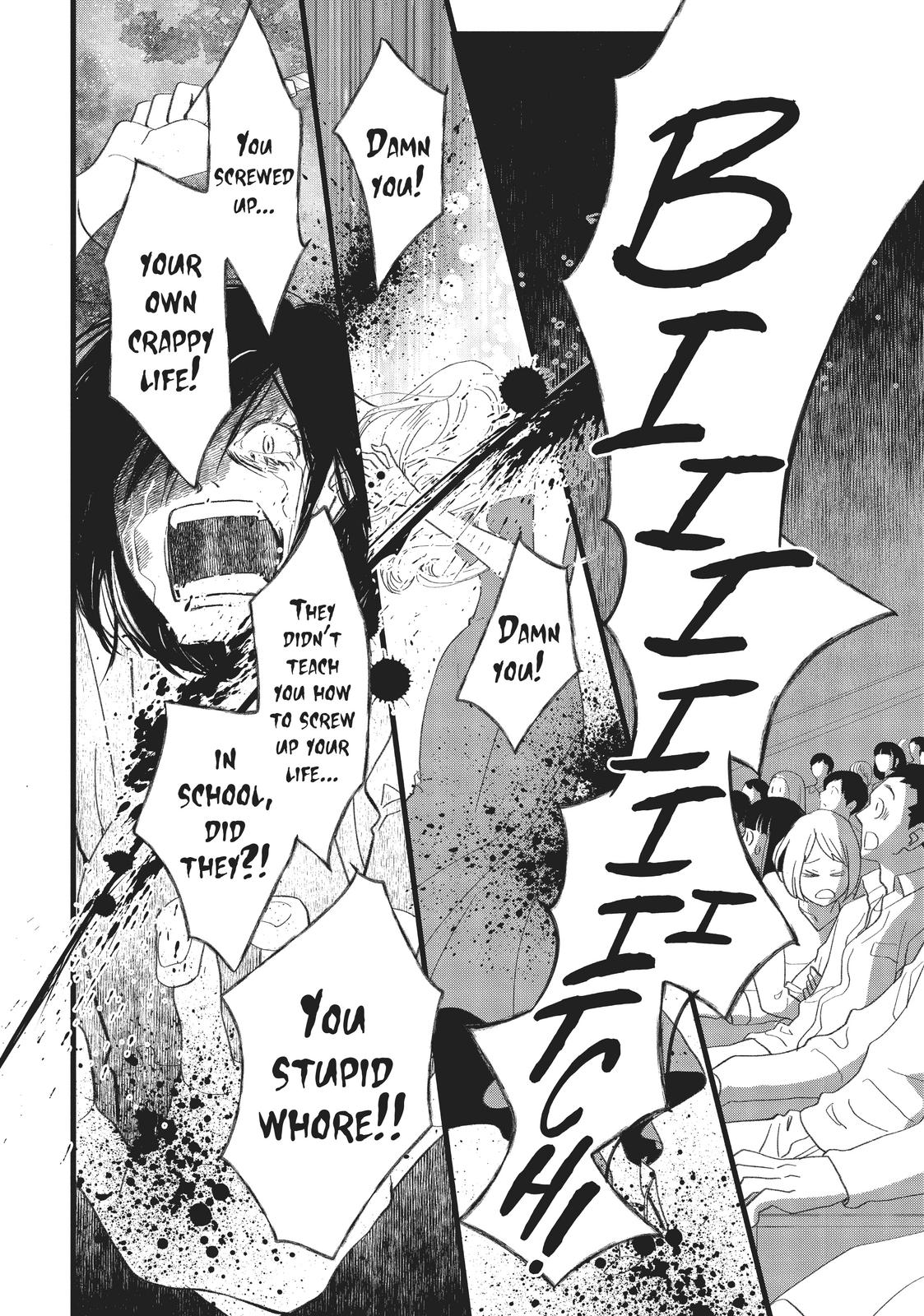 Kageki Shojo!! Chapter 29 - Page 30