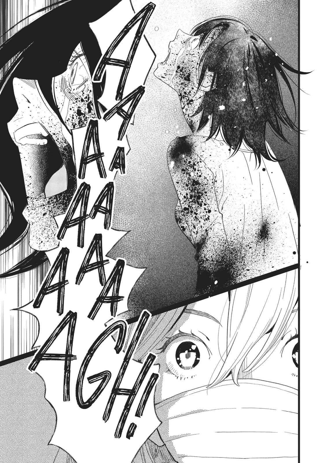 Kageki Shojo!! Chapter 29 - Page 31