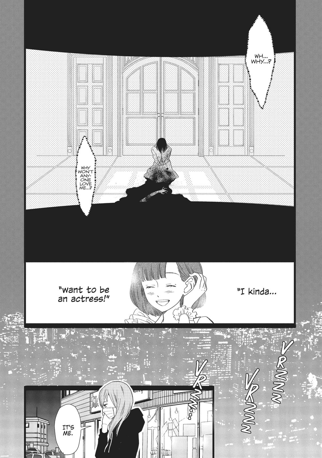 Kageki Shojo!! Chapter 29 - Page 32