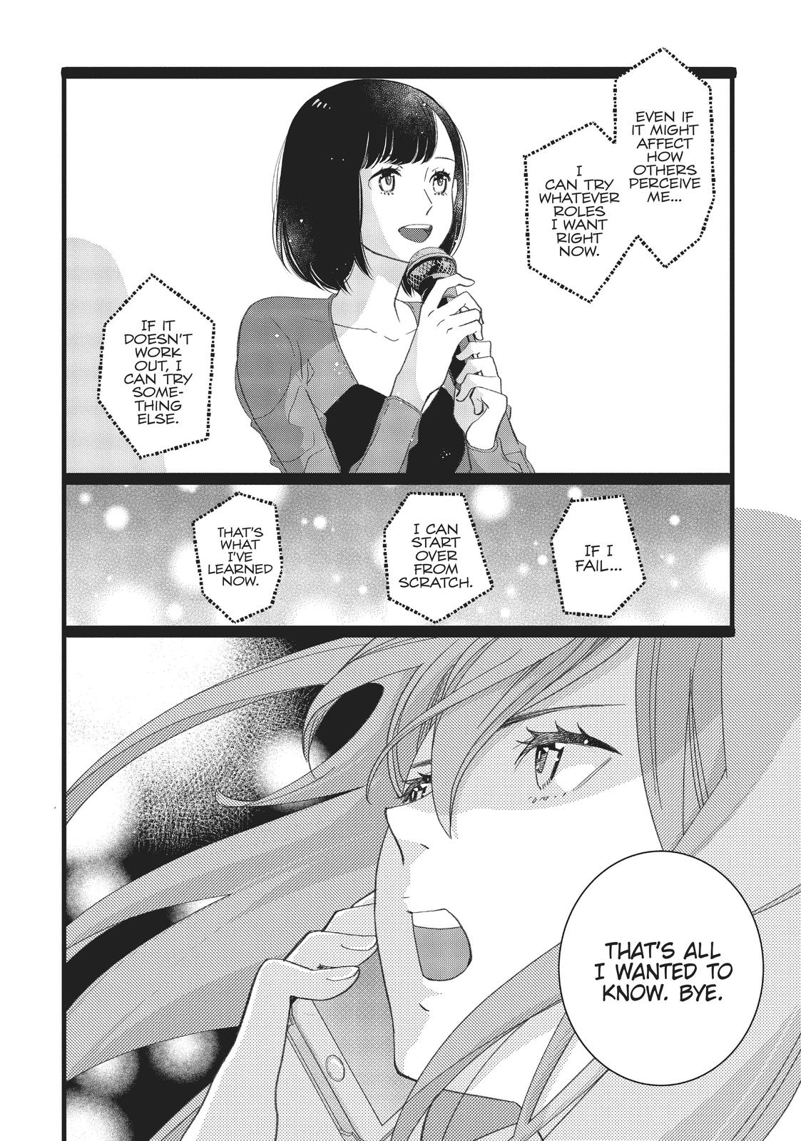 Kageki Shojo!! Chapter 29 - Page 36