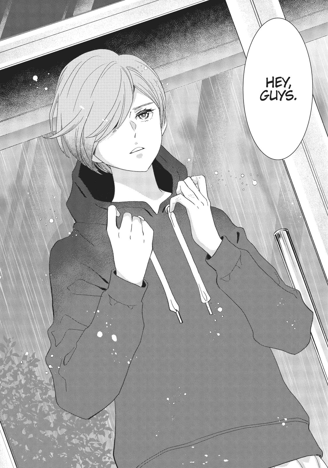 Kageki Shojo!! Chapter 29 - Page 40