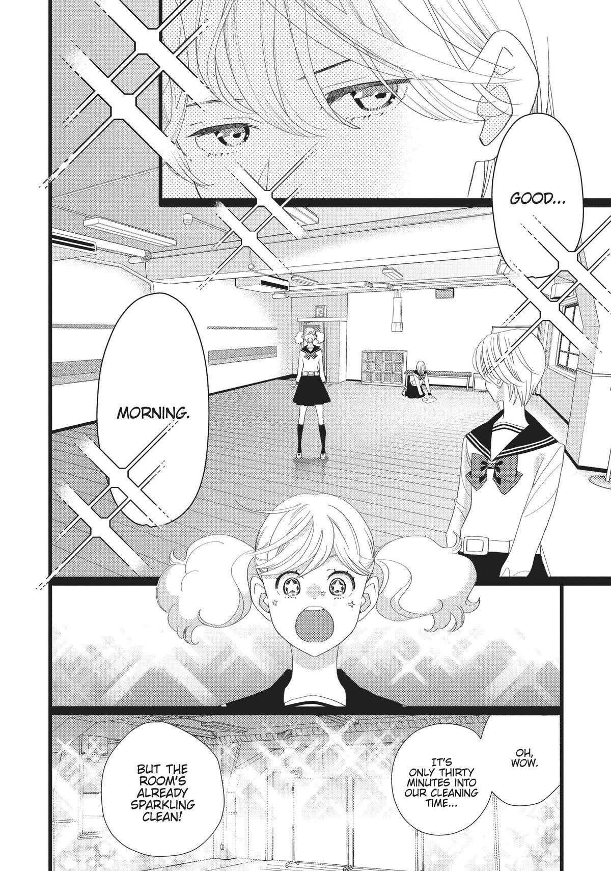 Kageki Shojo!! Chapter 31 - Page 14