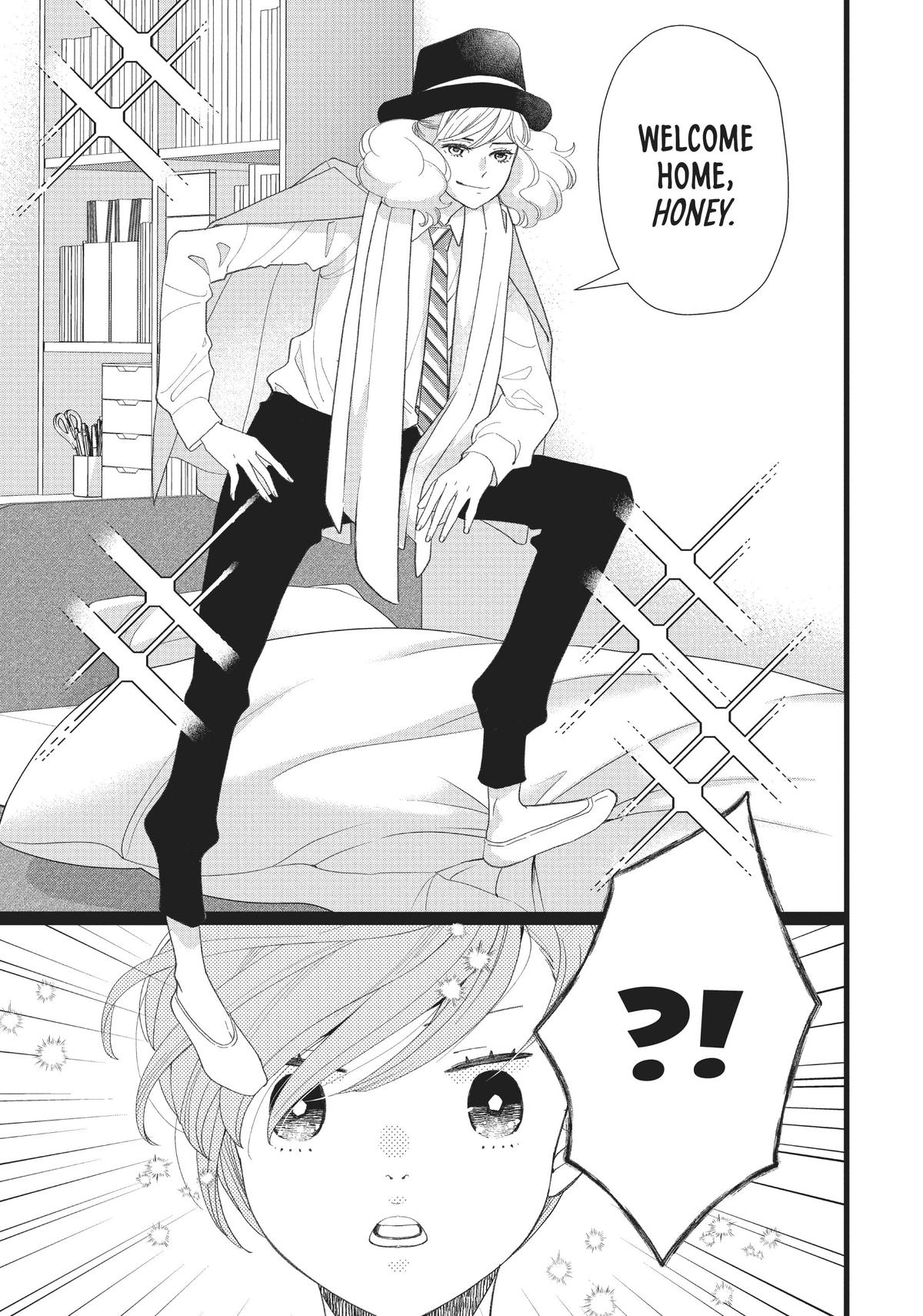 Kageki Shojo!! Chapter 31 - Page 25