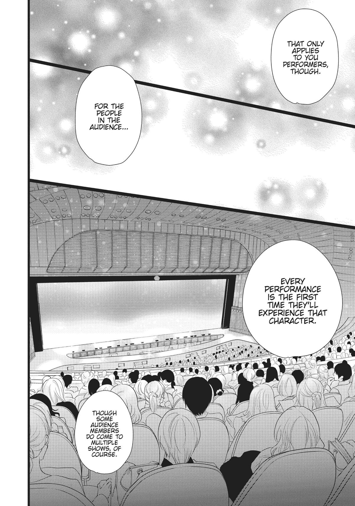 Kageki Shojo!! Chapter 31 - Page 32