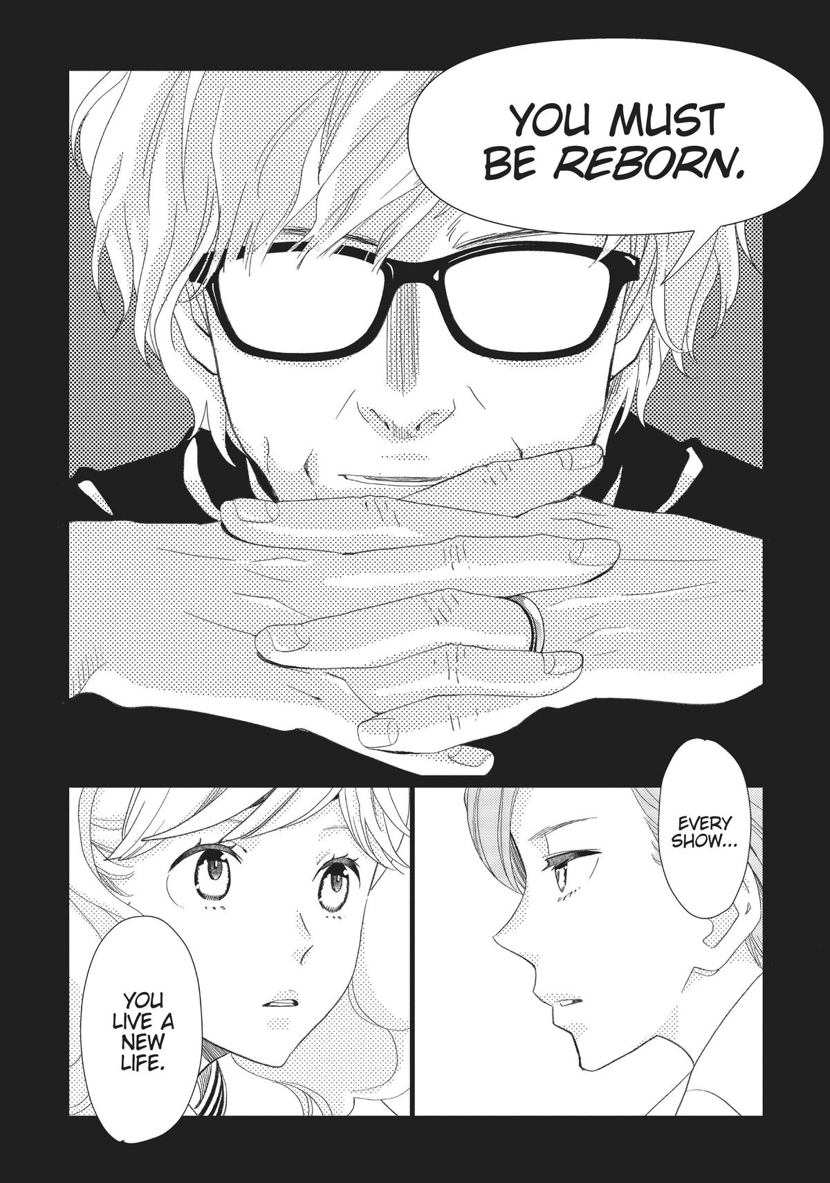 Kageki Shojo!! Chapter 31 - Page 34