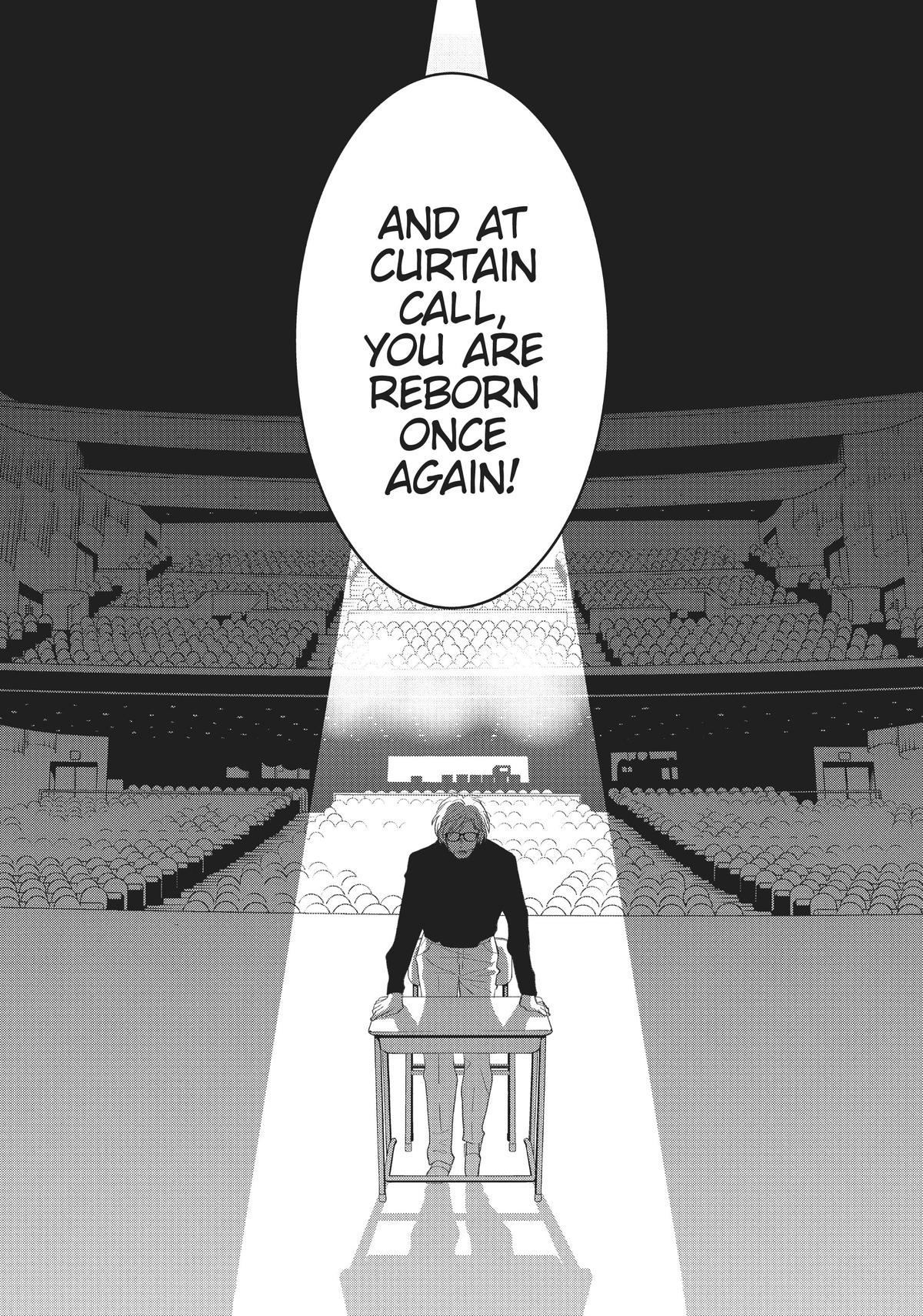 Kageki Shojo!! Chapter 31 - Page 35