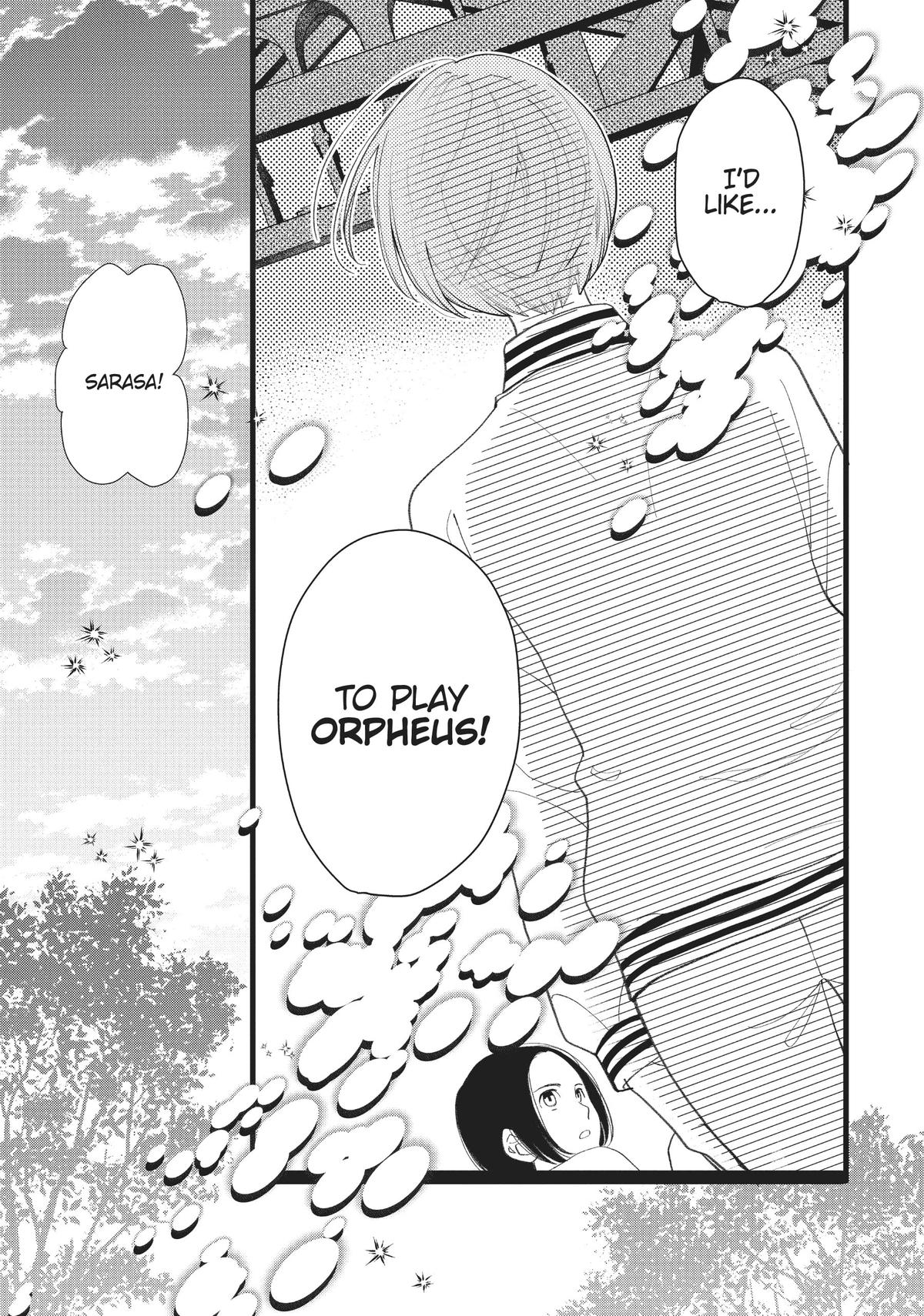 Kageki Shojo!! Chapter 31 - Page 41