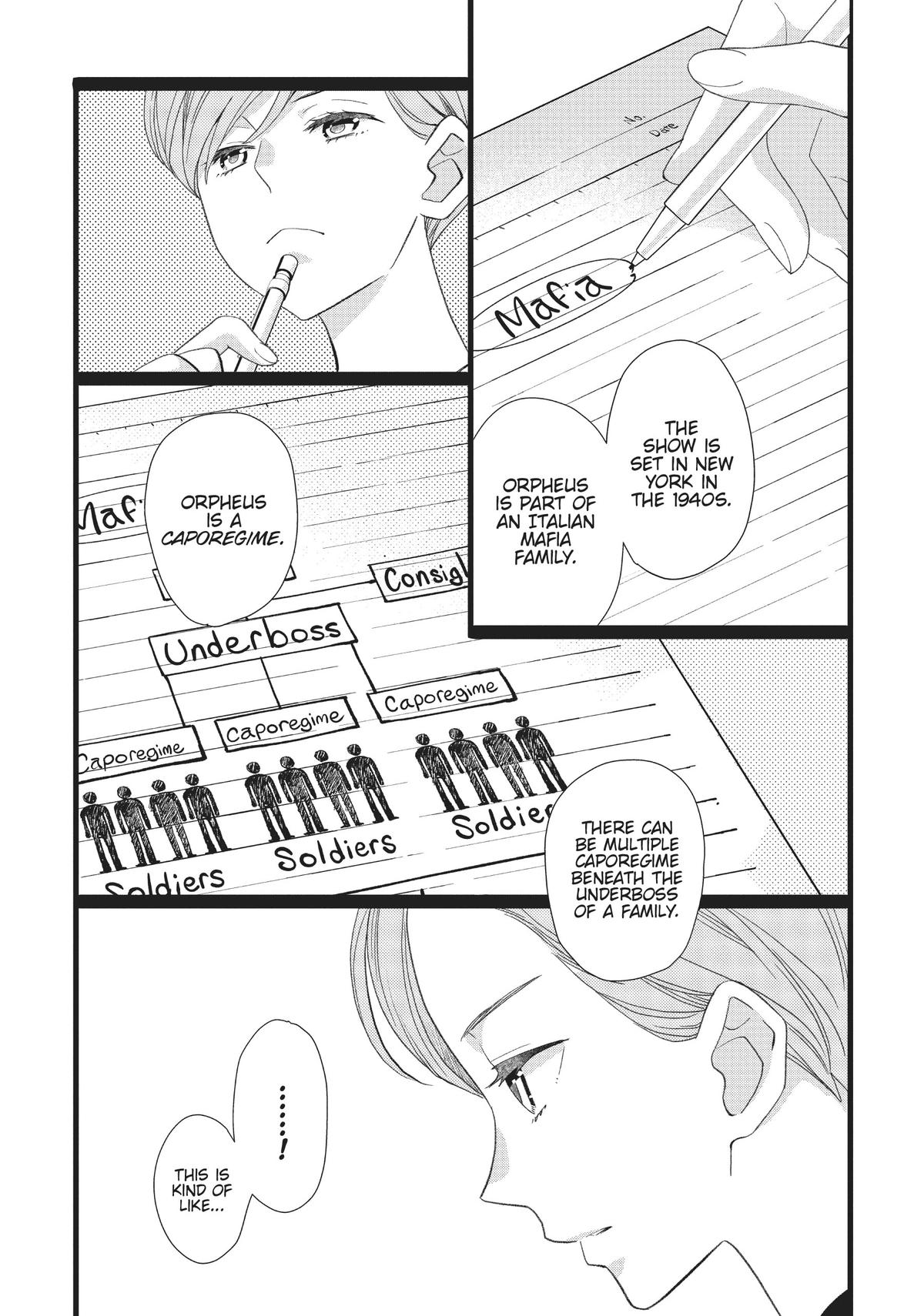 Kageki Shojo!! Chapter 32 - Page 7