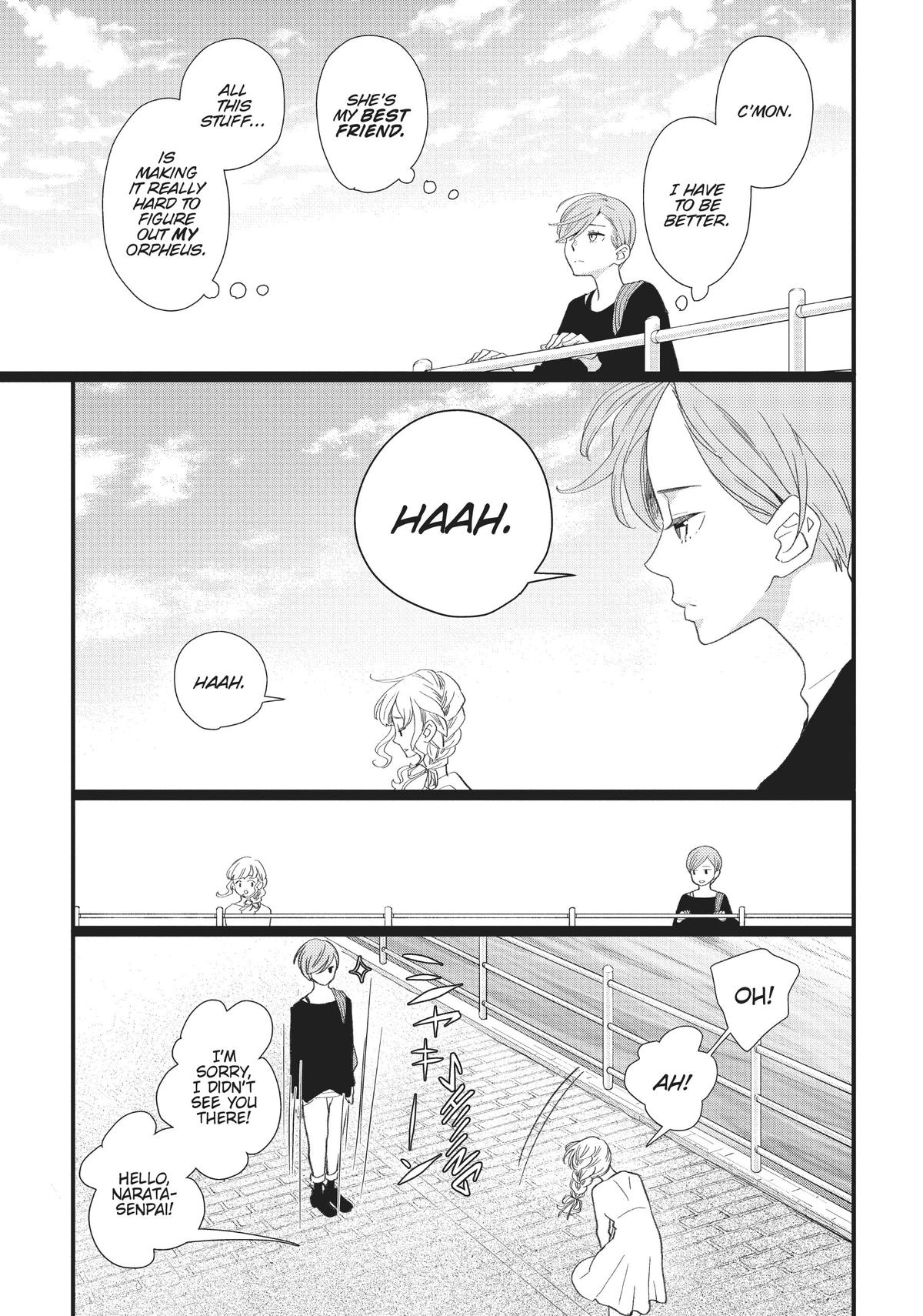 Kageki Shojo!! Chapter 32 - Page 13