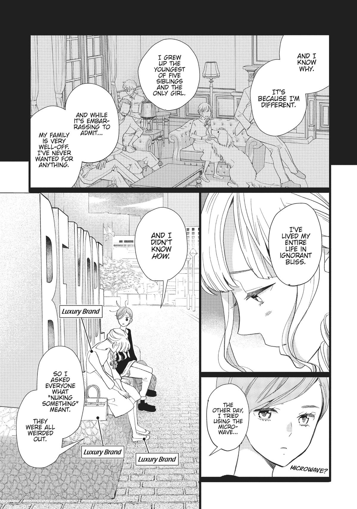 Kageki Shojo!! Chapter 32 - Page 17