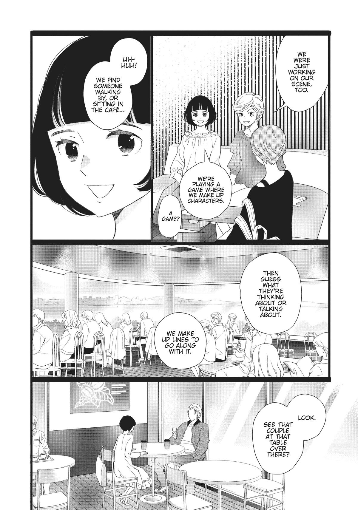 Kageki Shojo!! Chapter 32 - Page 26