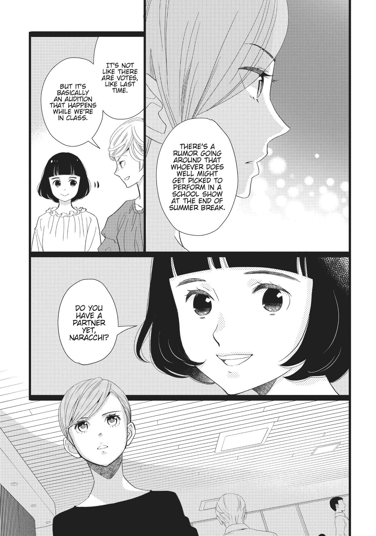 Kageki Shojo!! Chapter 32 - Page 29