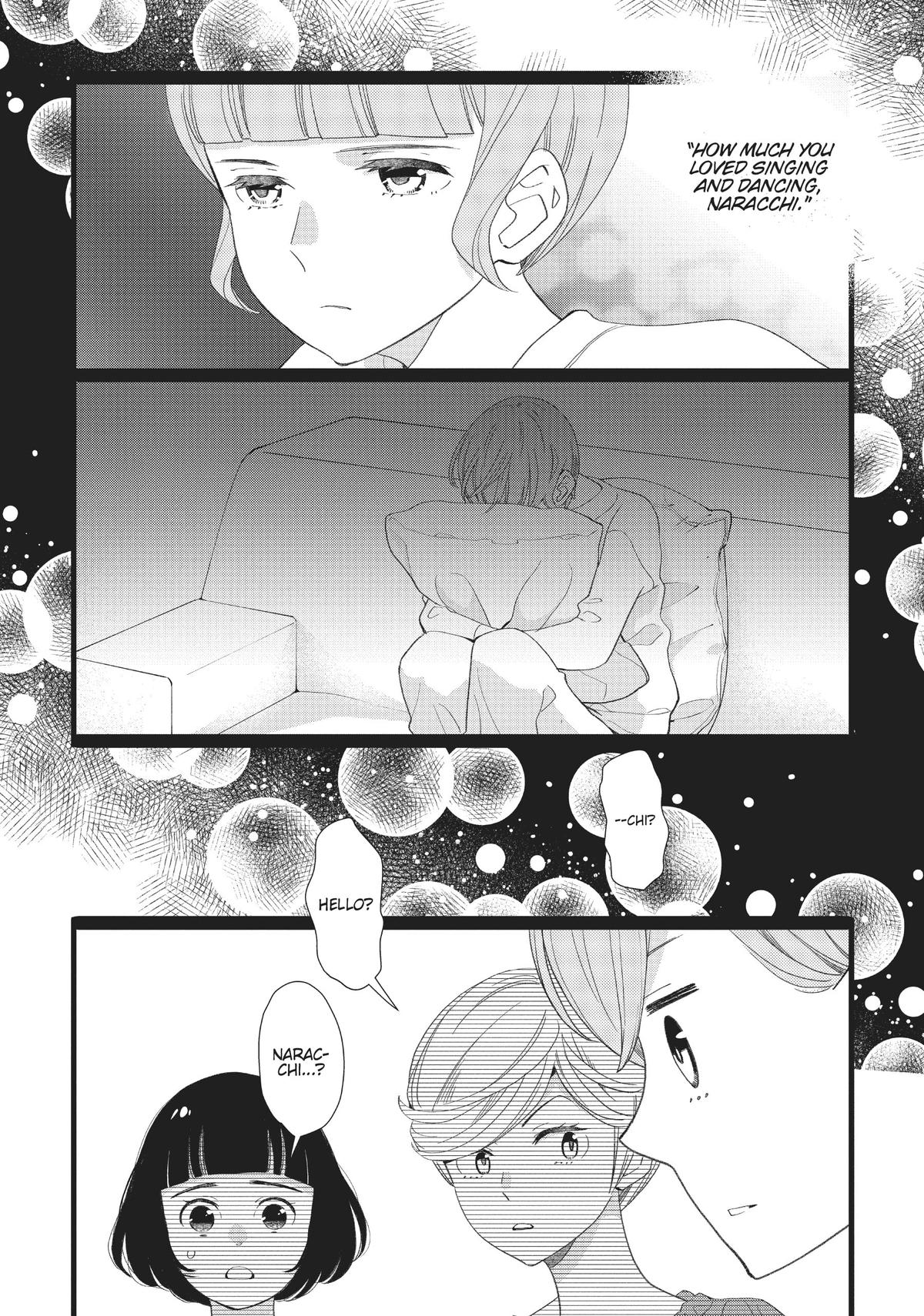 Kageki Shojo!! Chapter 32 - Page 36