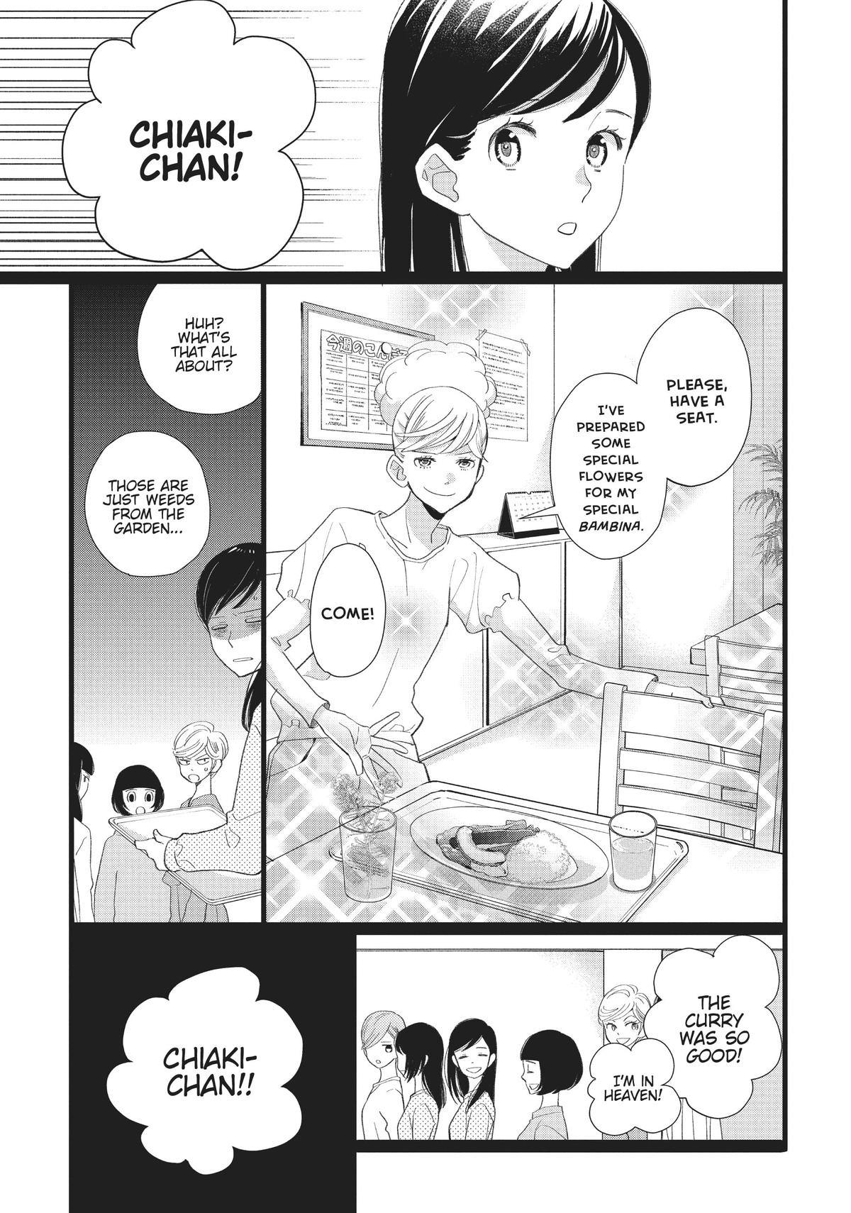 Kageki Shojo!! Chapter 33 - Page 20