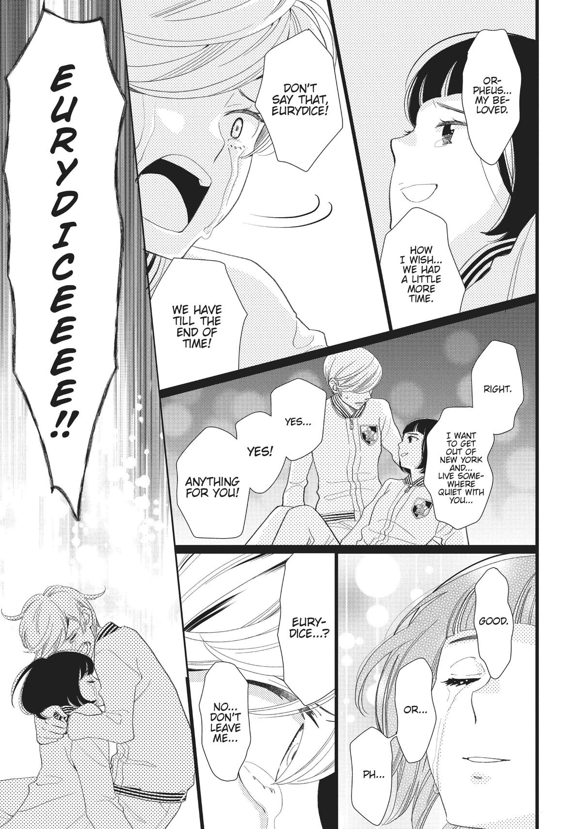 Kageki Shojo!! Chapter 33 - Page 28