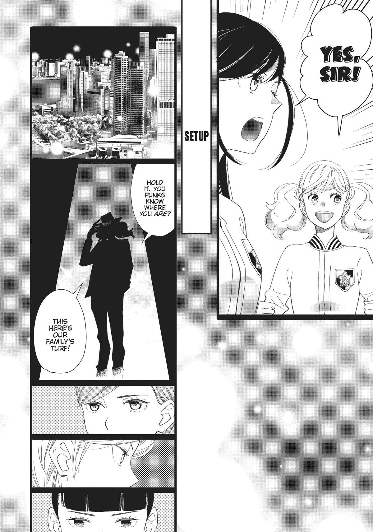 Kageki Shojo!! Chapter 33 - Page 31