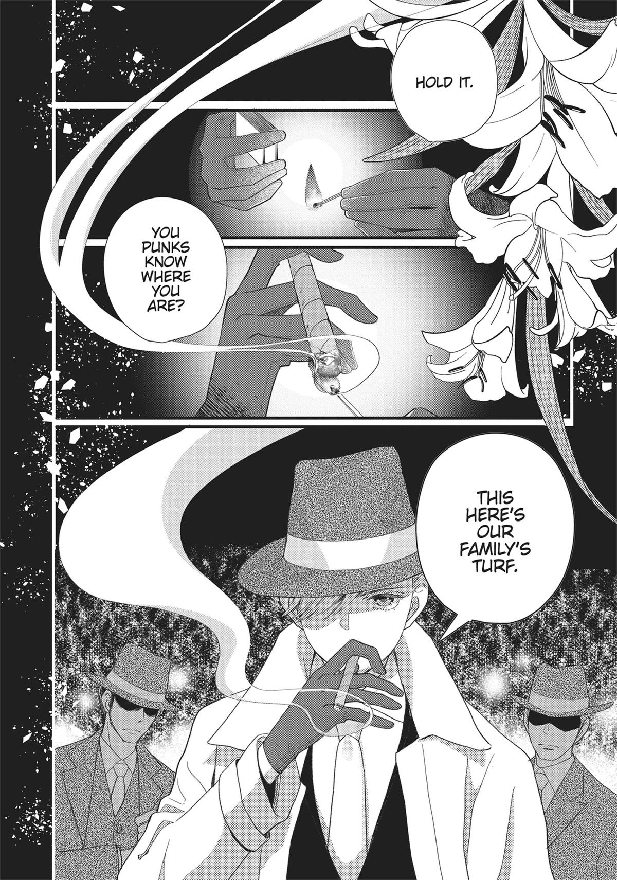 Kageki Shojo!! Chapter 34 - Page 16