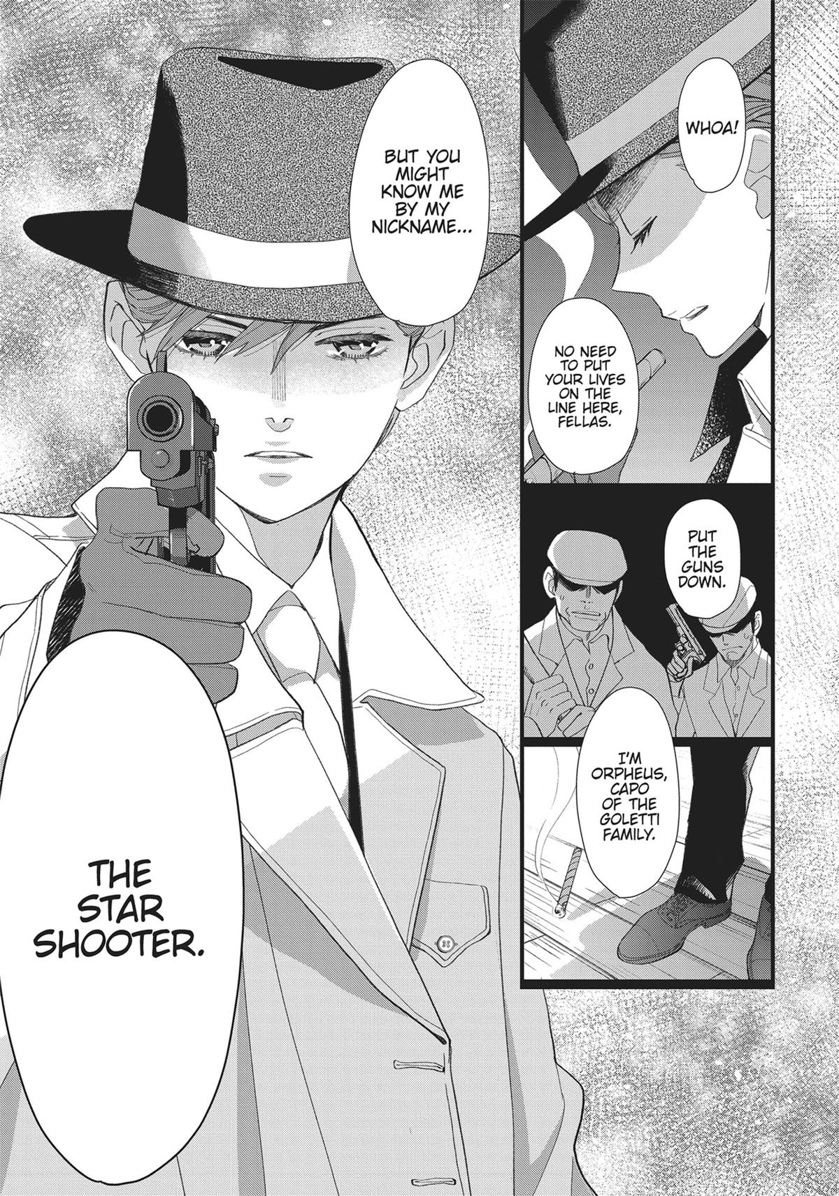 Kageki Shojo!! Chapter 34 - Page 17