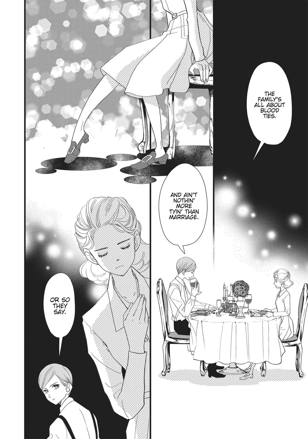 Kageki Shojo!! Chapter 34 - Page 24