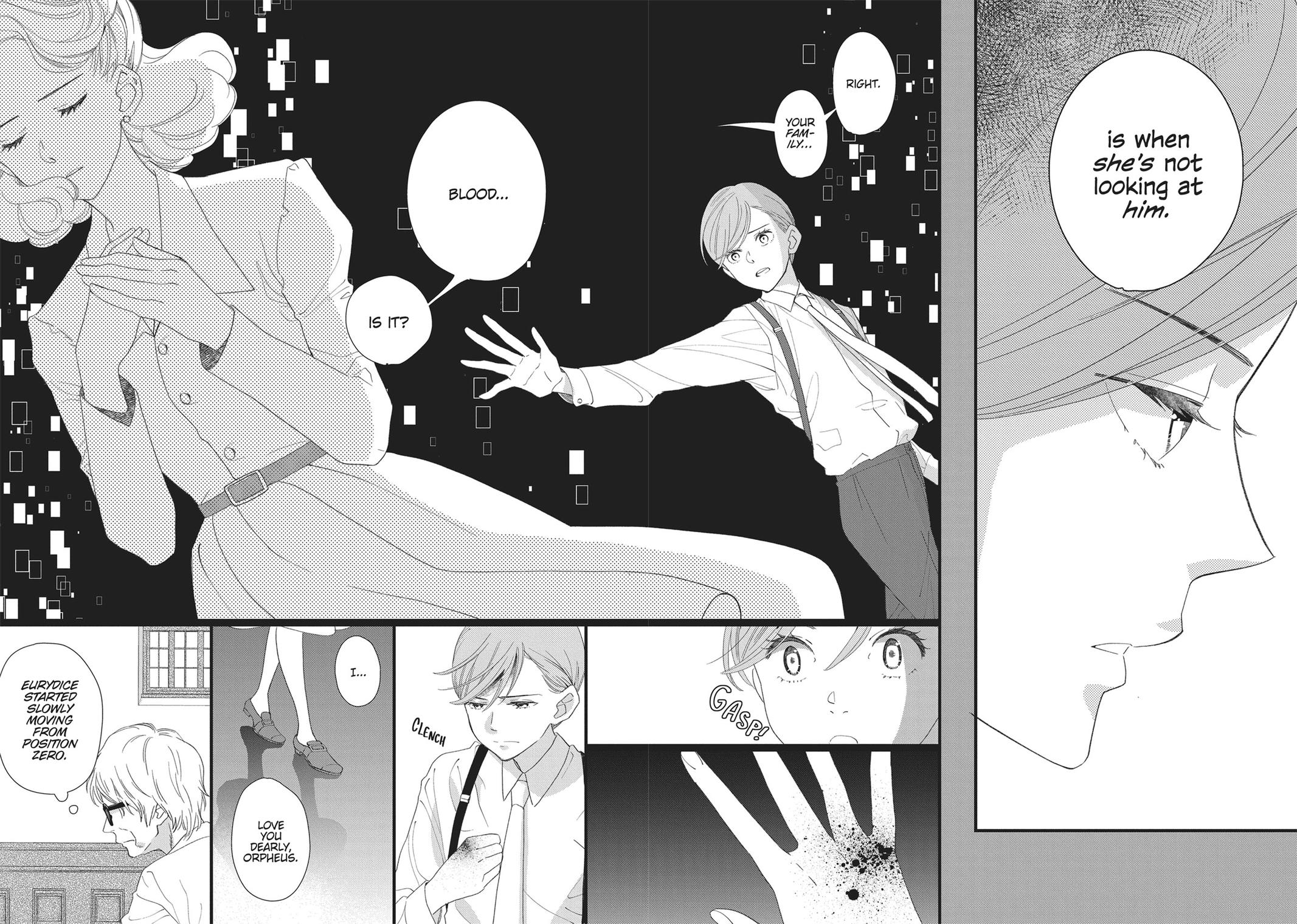 Kageki Shojo!! Chapter 34 - Page 26